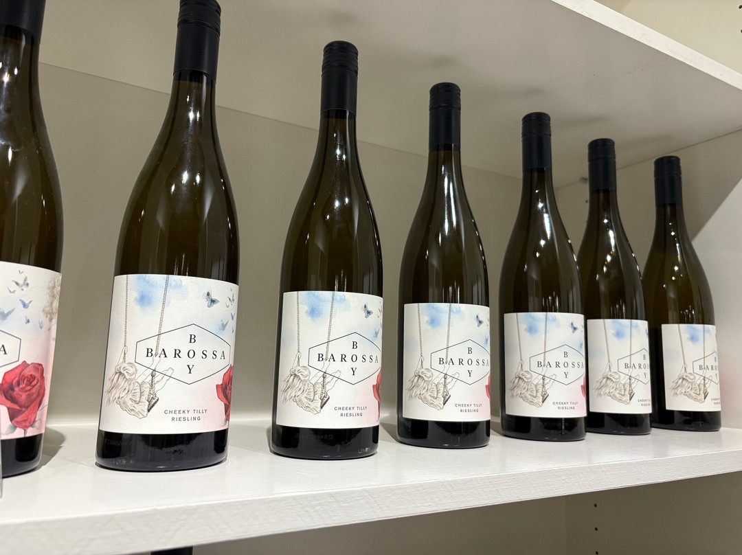 Underground Barossa-塔努达必去景点