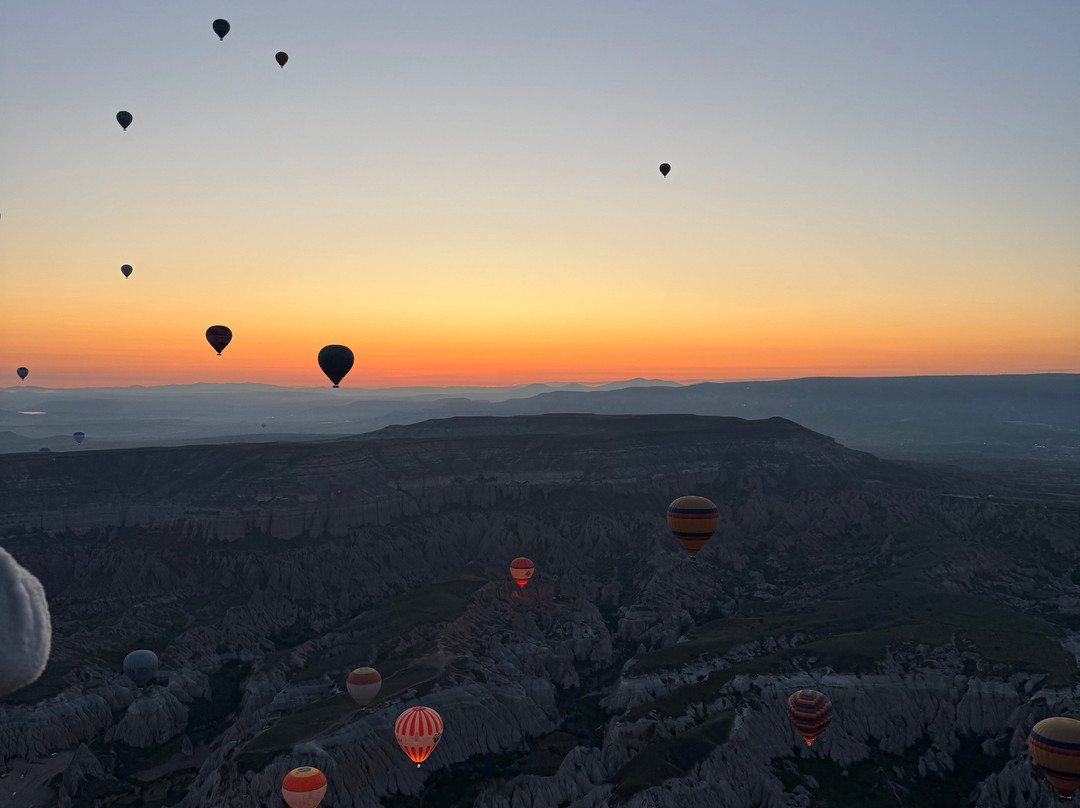 Masya Anatolia Tours-安塔利亚必去景点