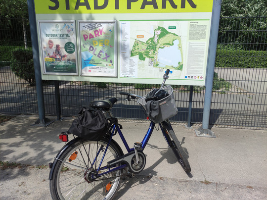 Hamburg Anders Erfahren-汉堡必去景点