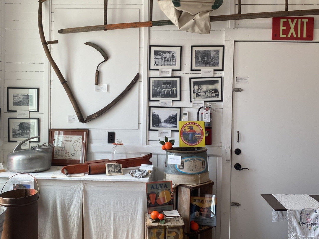 Alva Museum-Alva必去景点