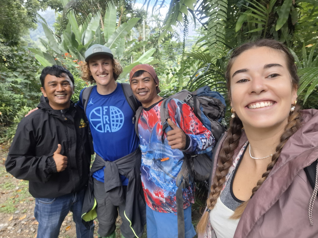 Sumatra Ketambe Jungle Tours-Ketambe必去景点