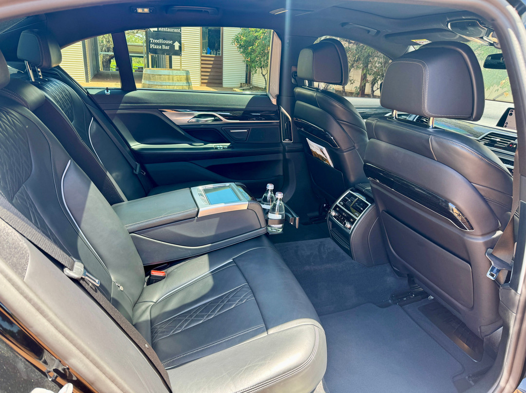 Perth Chauffeur Hire-珀斯必去景点