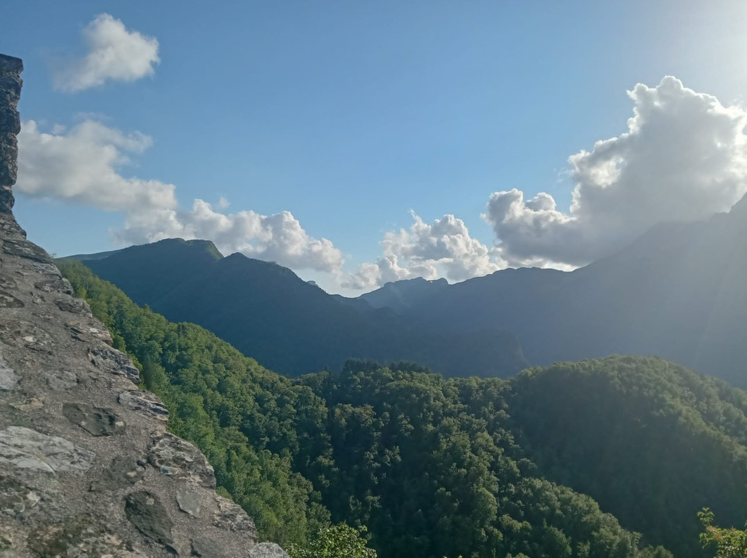 Rifugio la Mestà主图