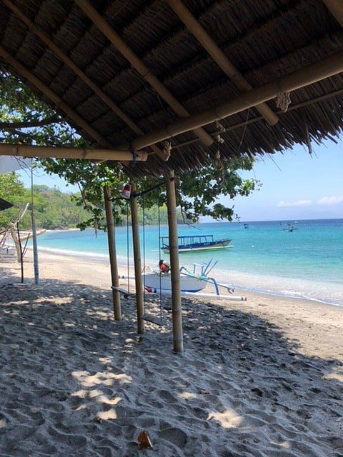 Nipah Beach景点图片