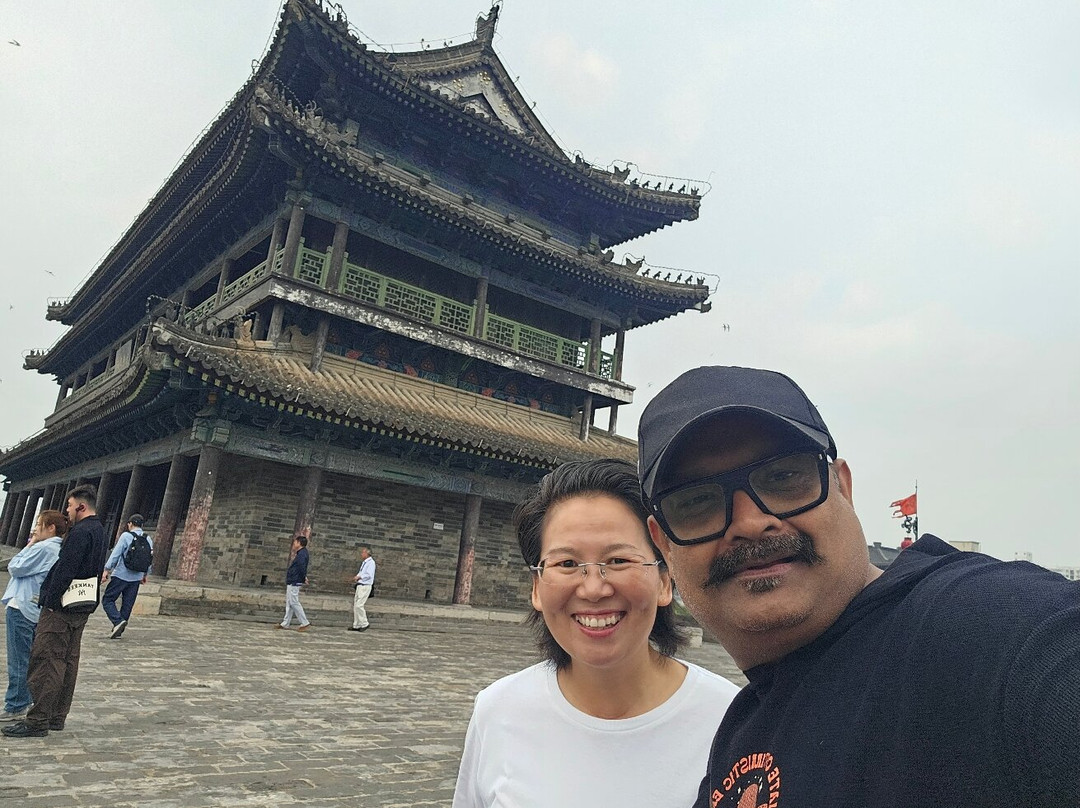 Mary’s Xian Tours景点图片