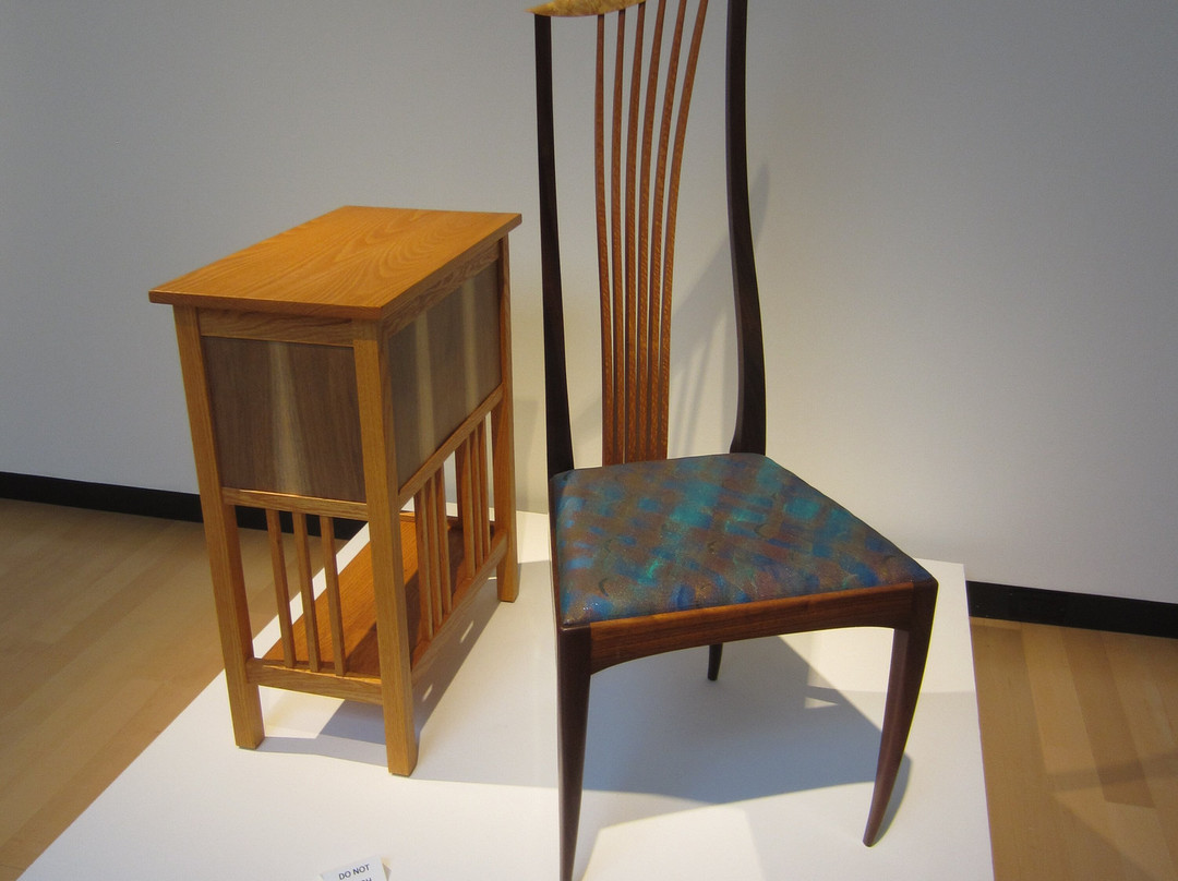 Burchfield Penney Art Center-水牛城必去景点