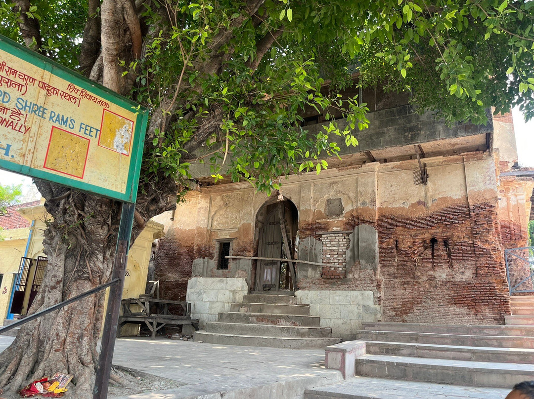 Ayodhya Sri Ram Mandir景点图片