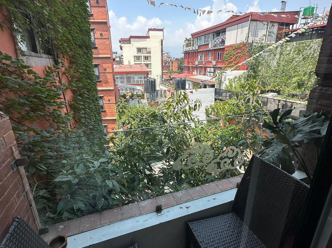 达赖拉精品酒店主图