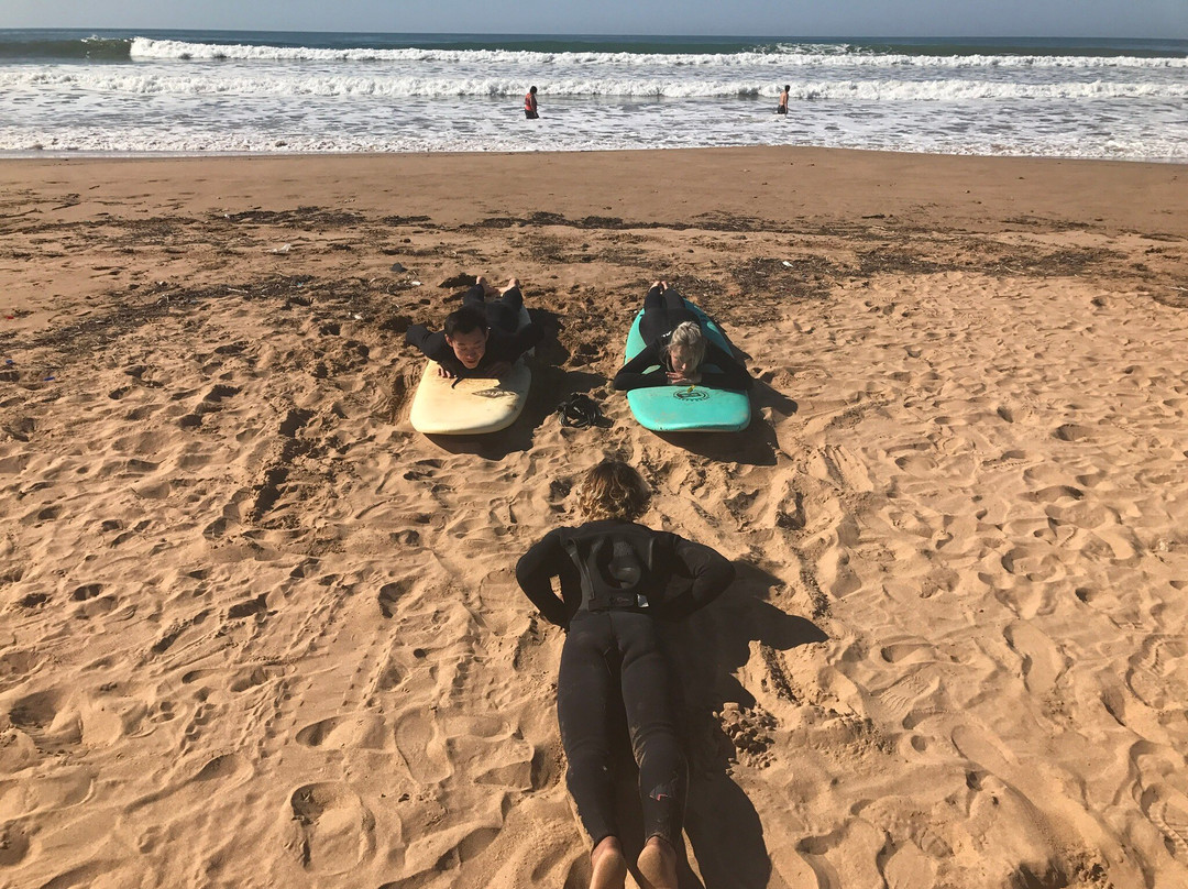 Surftwins Essaouira-索维拉必去景点