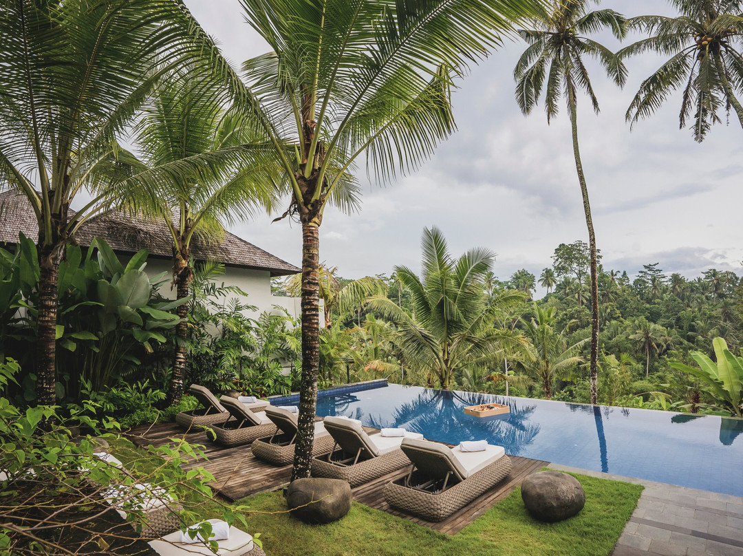 Maar Resort Ubud By Ini Vie Hospitality