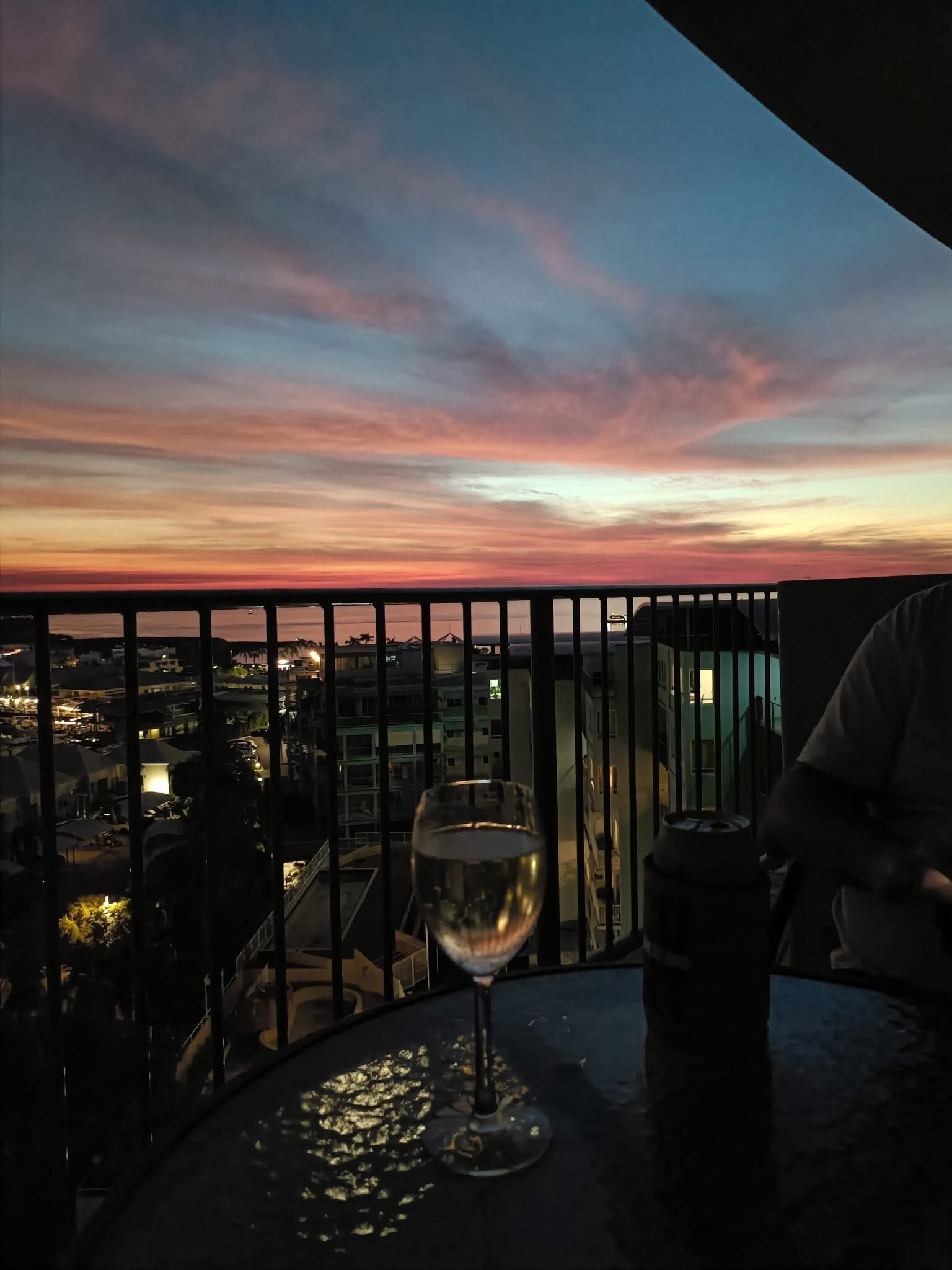 Cullen Bay Resorts-酒店景观
