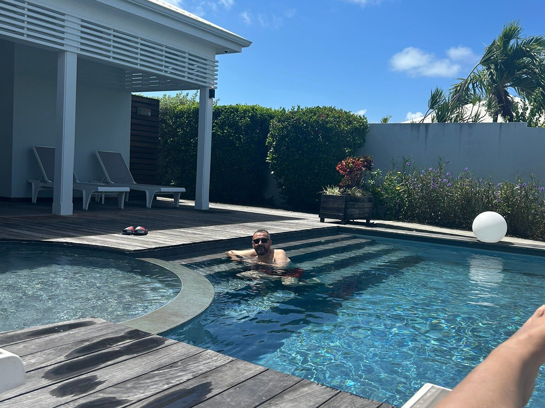 Hotel La Christophine主图