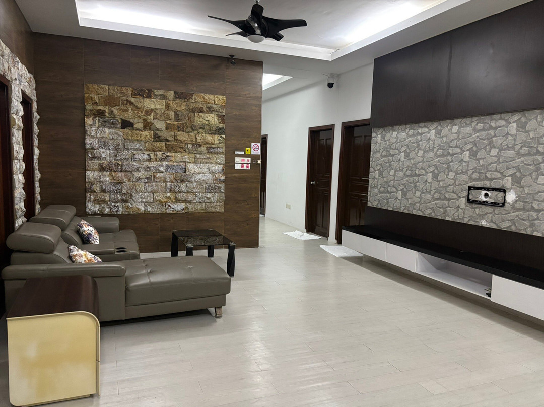 Mersing Maple Villa主图