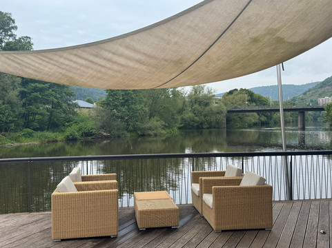 Emser ThermenHotel主图