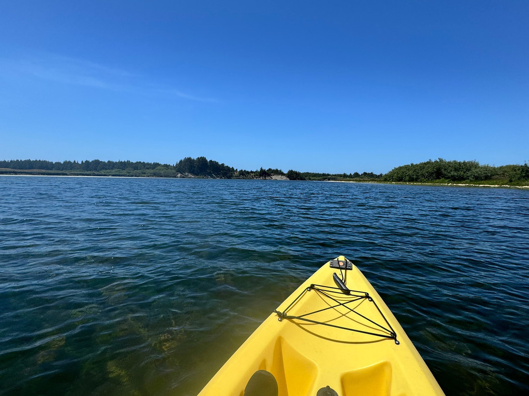 Smith River Kayaks景点图片