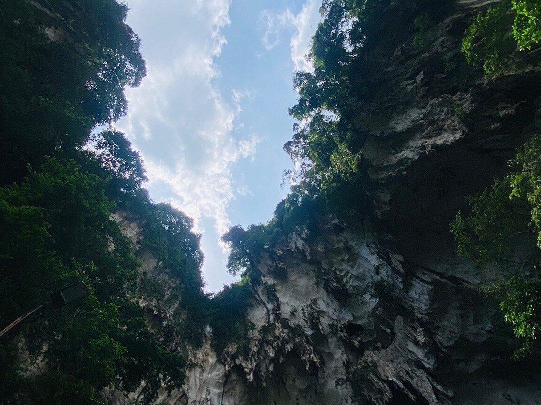 Sky Mirror-瓜拉雪兰莪必去景点