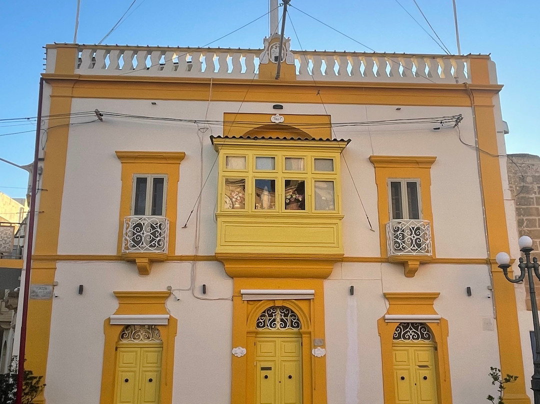 Il-Bàrraġ Farmhouse B&B主图