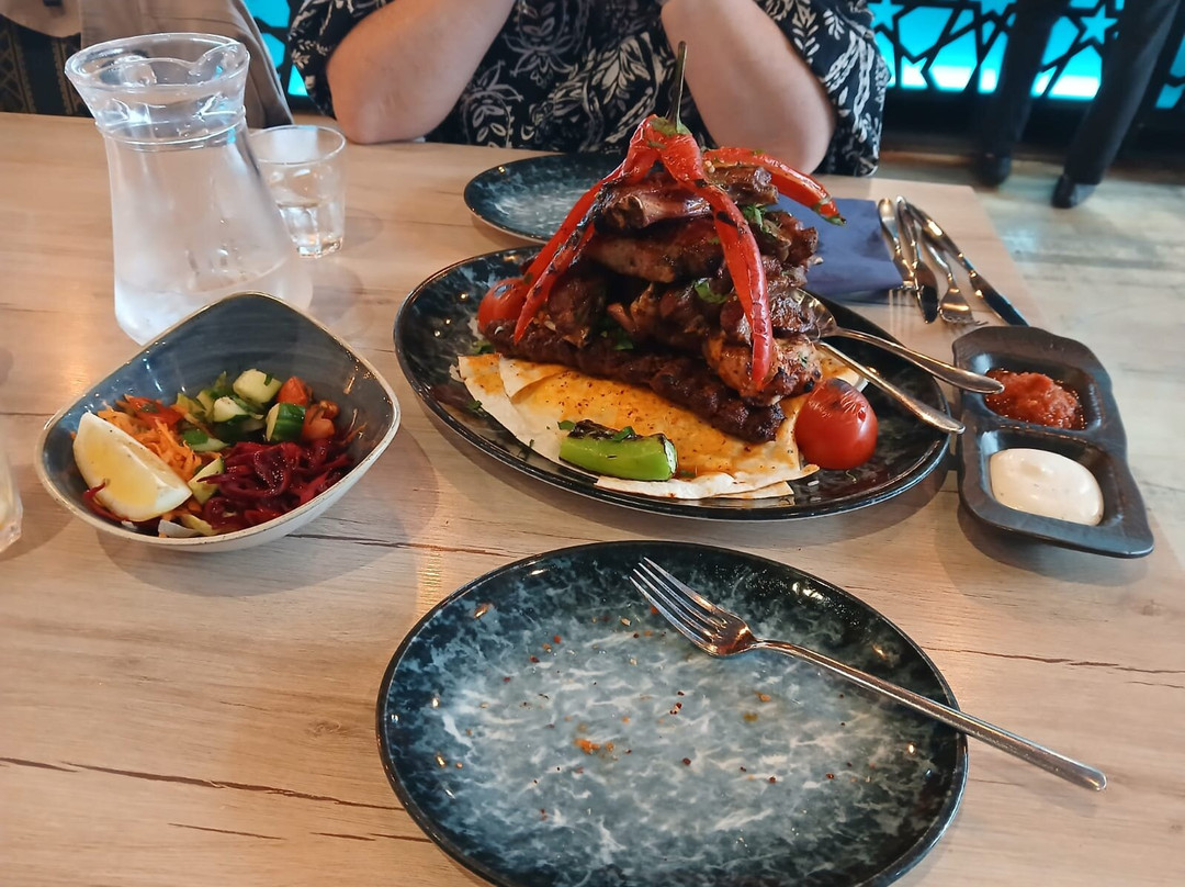 Core by Clare Smyth