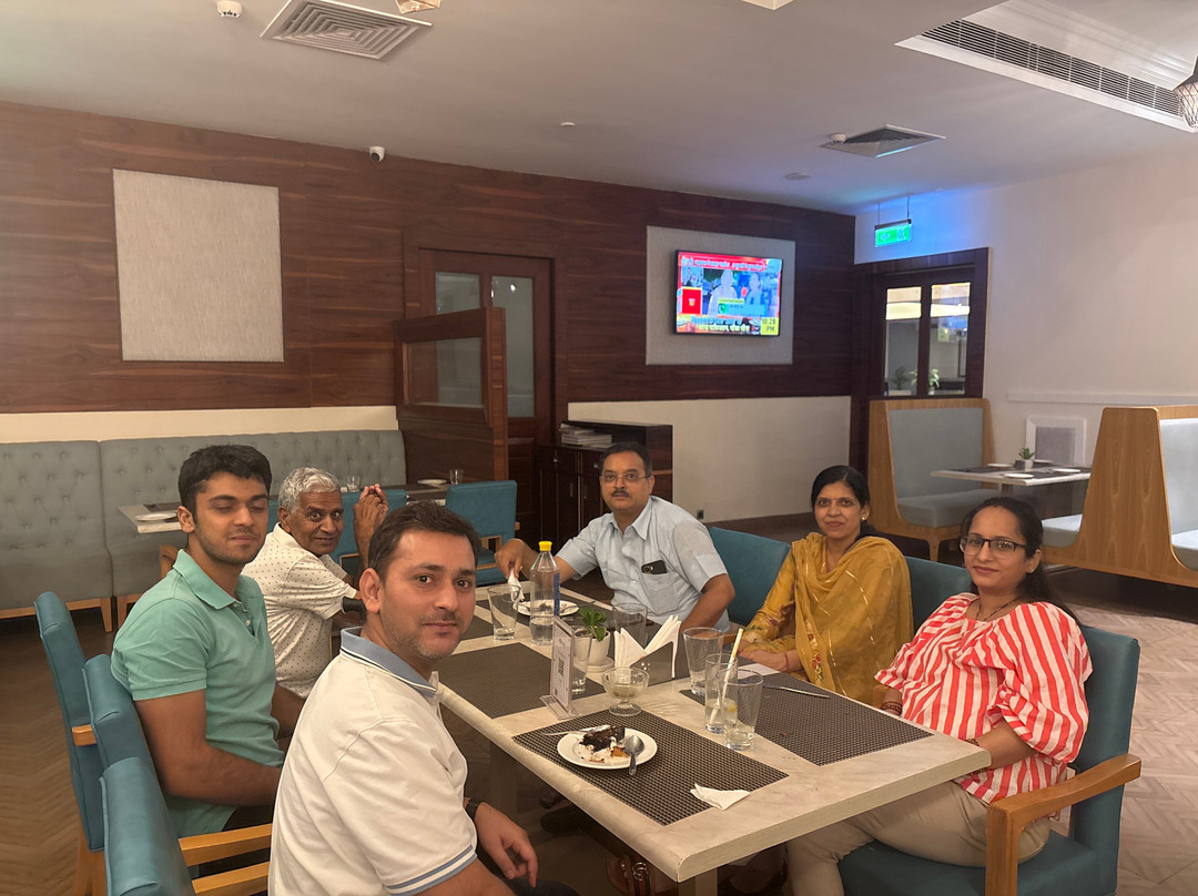 Fortune Park, Hoshiarpur - Member Itc Hotels' Group