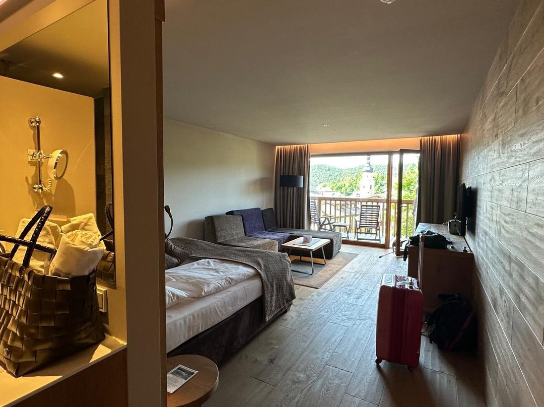 Hotel Madonna主图