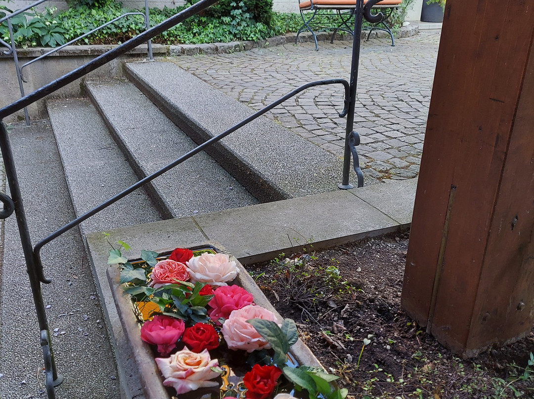 Hotel und Gutsgaststatte Rappenhof主图