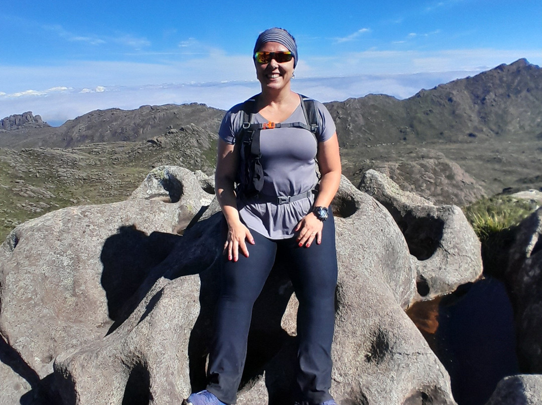 Pedra do Altar-Itatiaia National Park必去景点