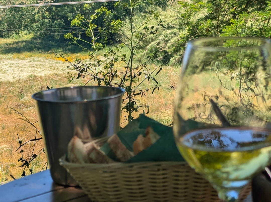 Theotoky Estate-科孚必去景点