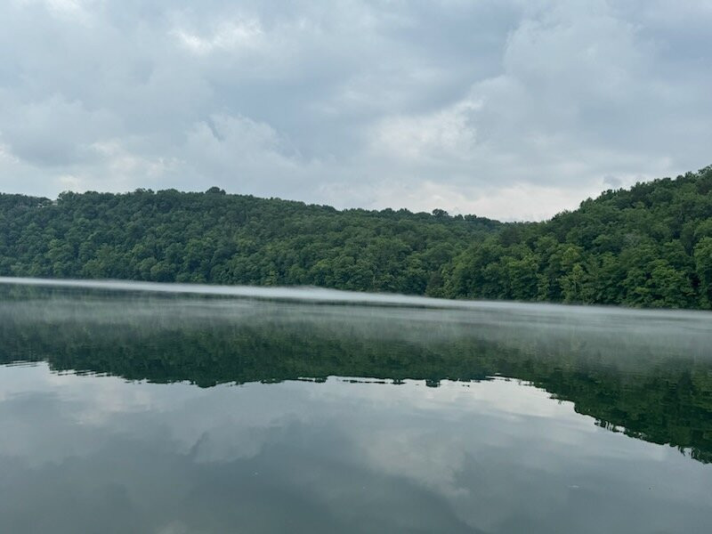 Scotty's Trout Dock-布兰森必去景点