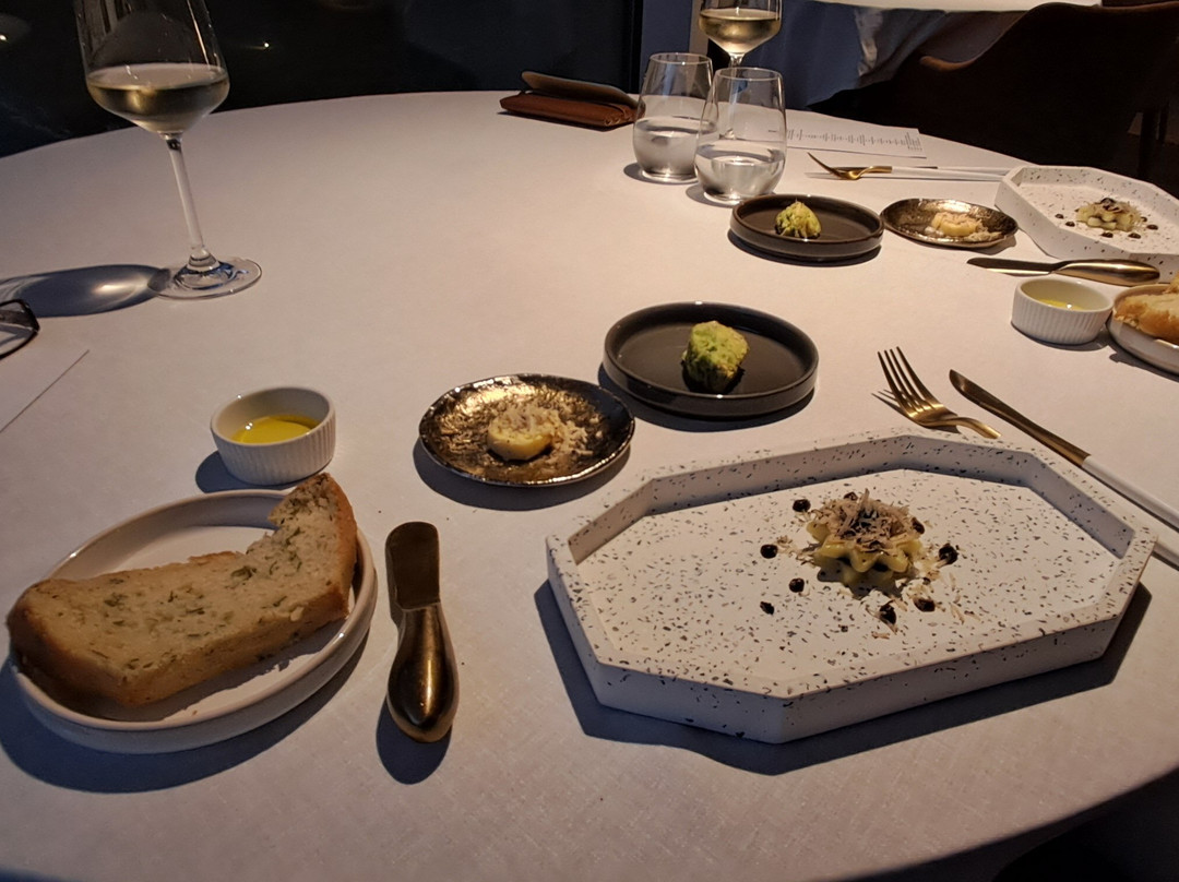 埃尔巴丹酒店主图