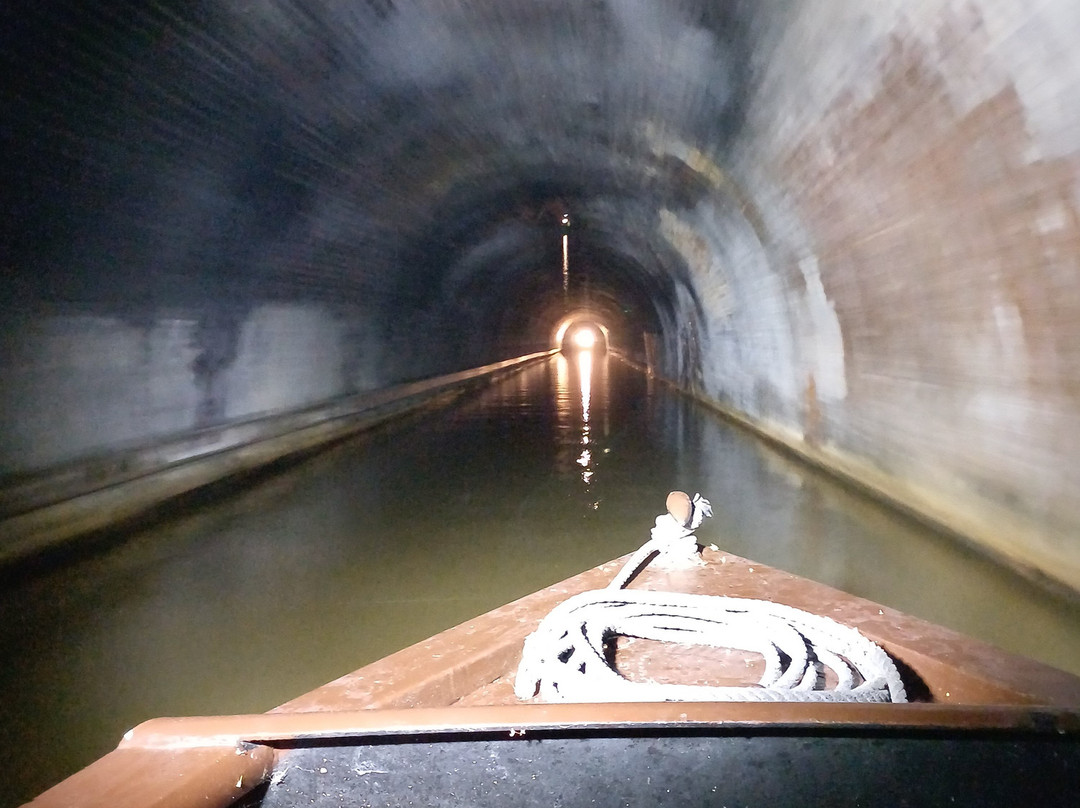 Art Of Leisure Canal Cruising Holiday景点图片