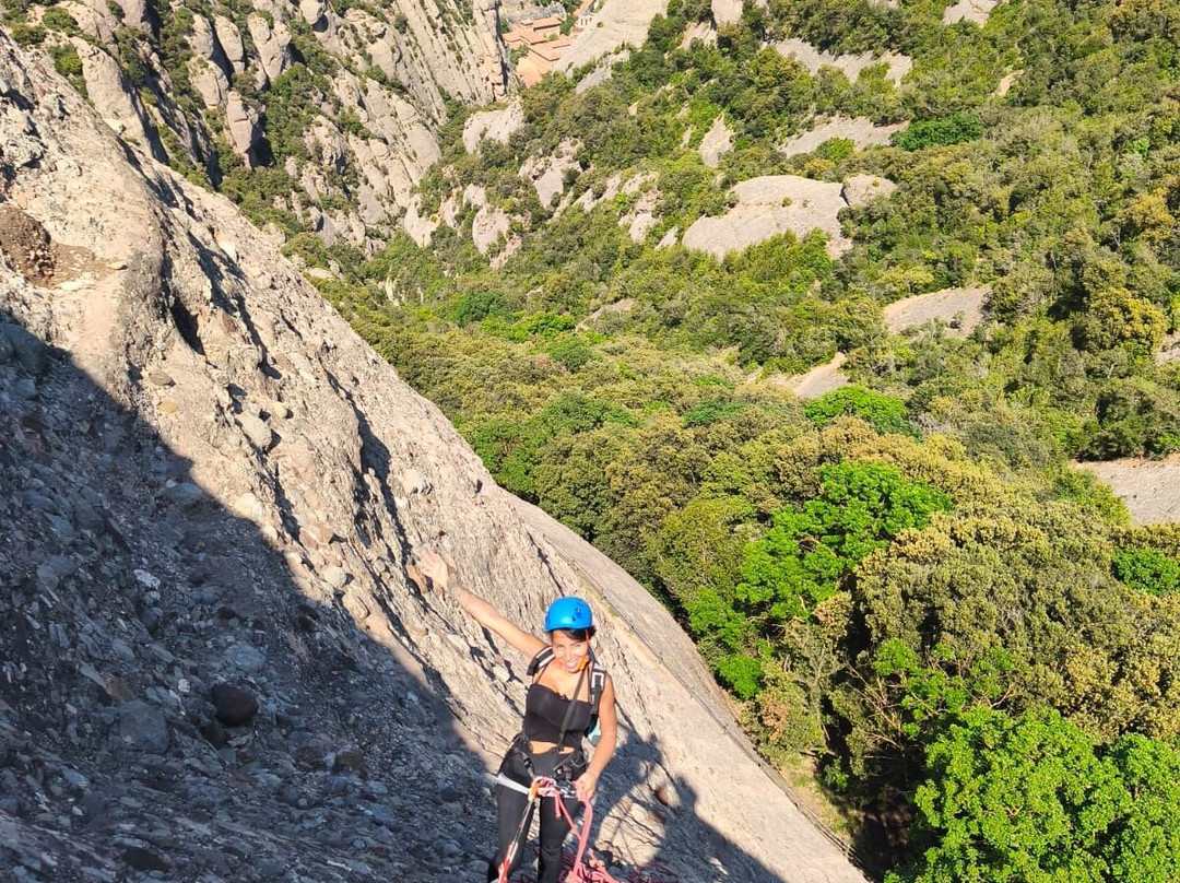 Southclimb景点图片