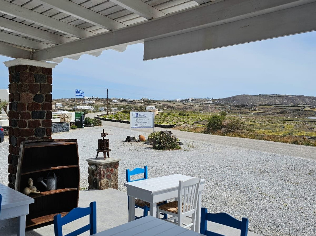 Faros Market-阿克罗蒂里必去景点