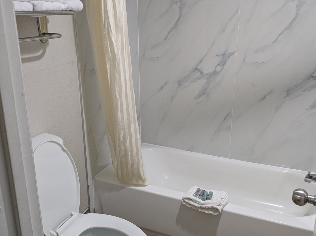 Best Western Fairwinds Inn主图