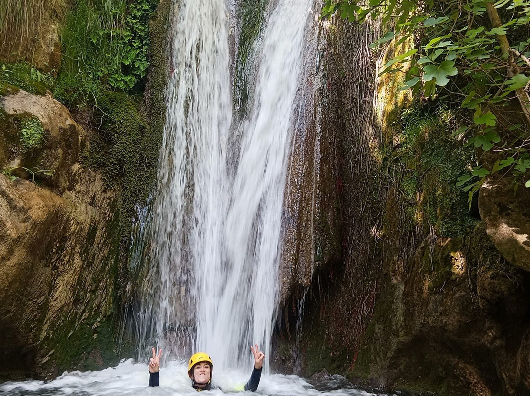 LaoRaft Scalea-Scalea必去景点