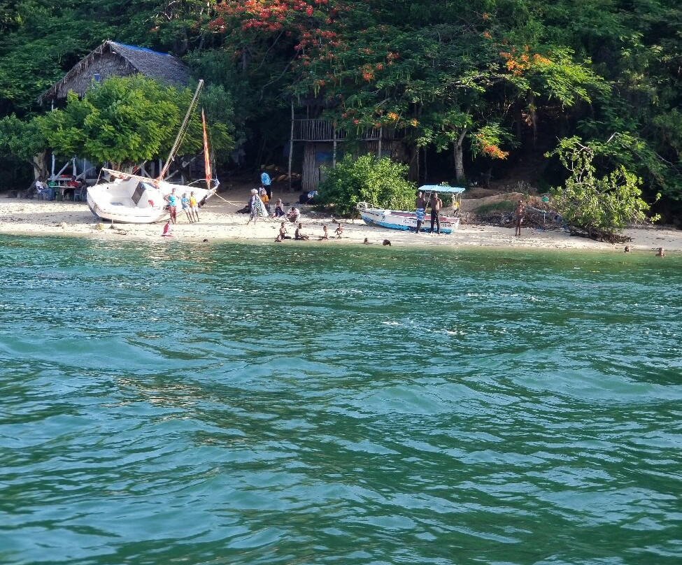 Mnarani-Kilifi必去景点