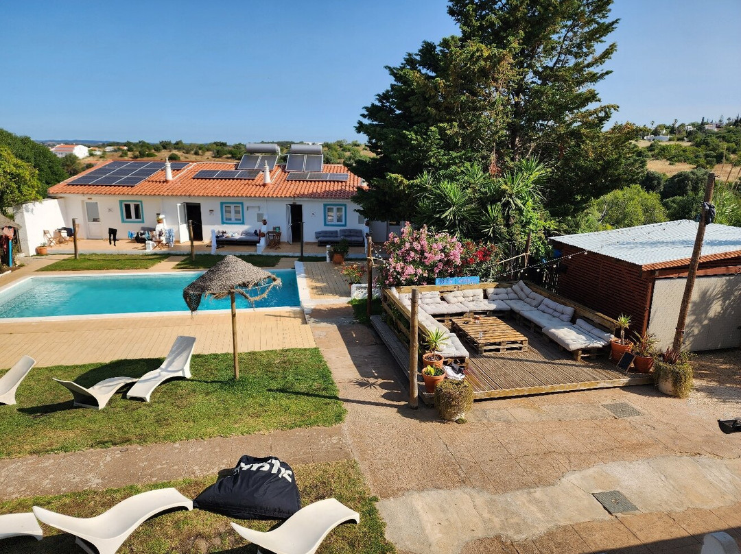 Algarve Watersport景点图片