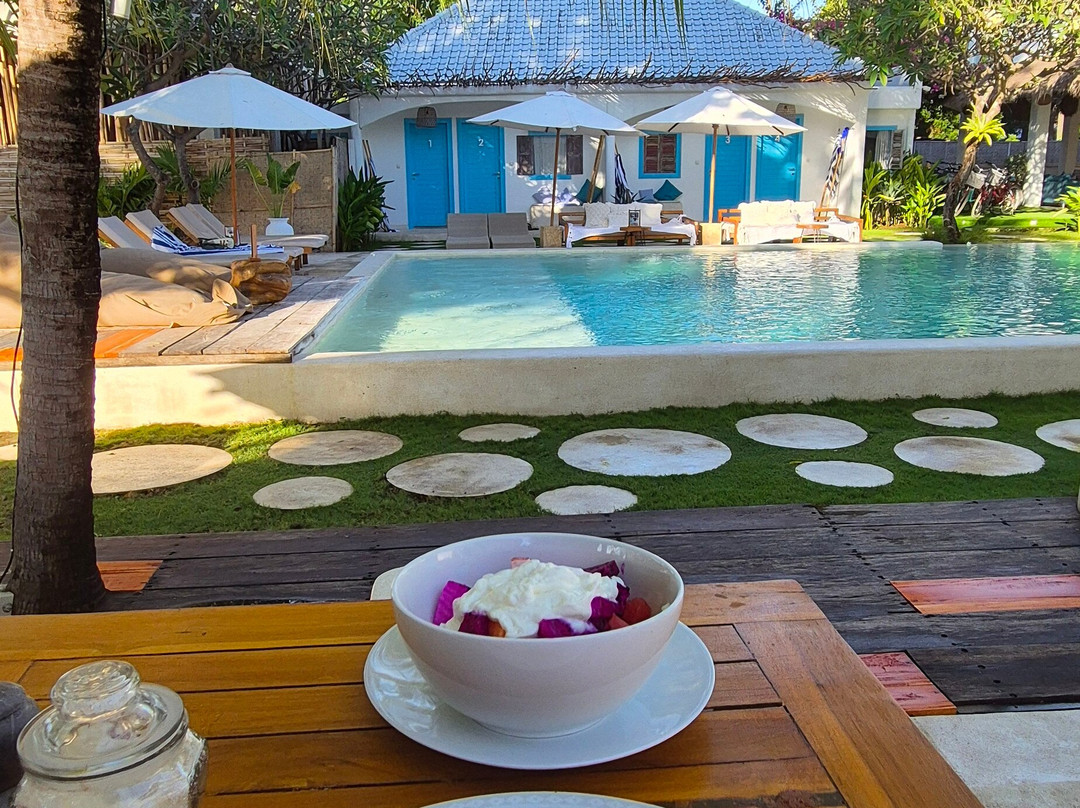 Lombok Explorer Tours-Senggigi必去景点