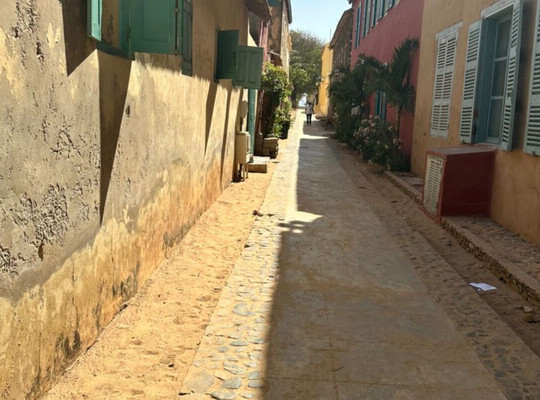 Blabacartours-达喀尔必去景点