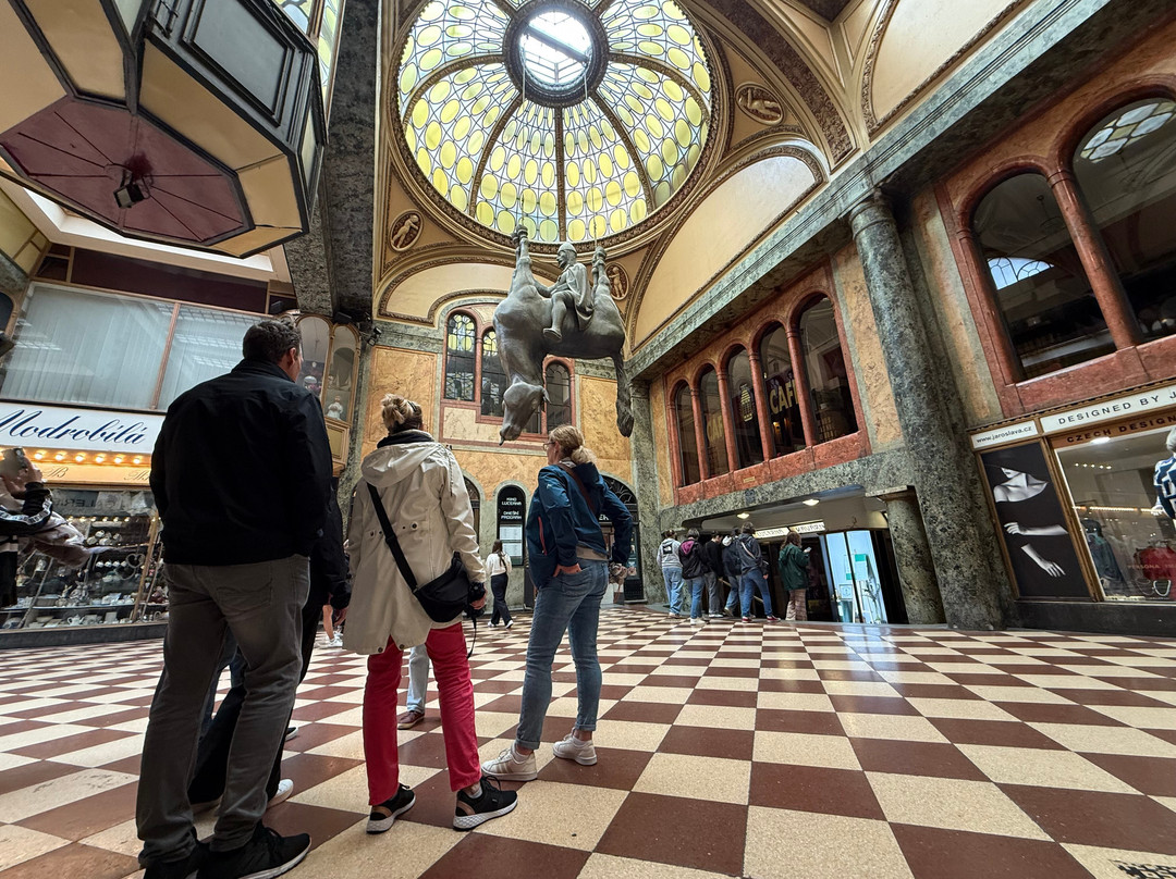 Compact Prague - Tours Made for You-布拉格必去景点