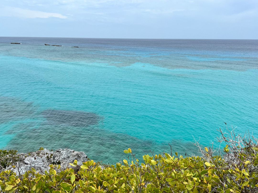 Dragon Cay Resort主图