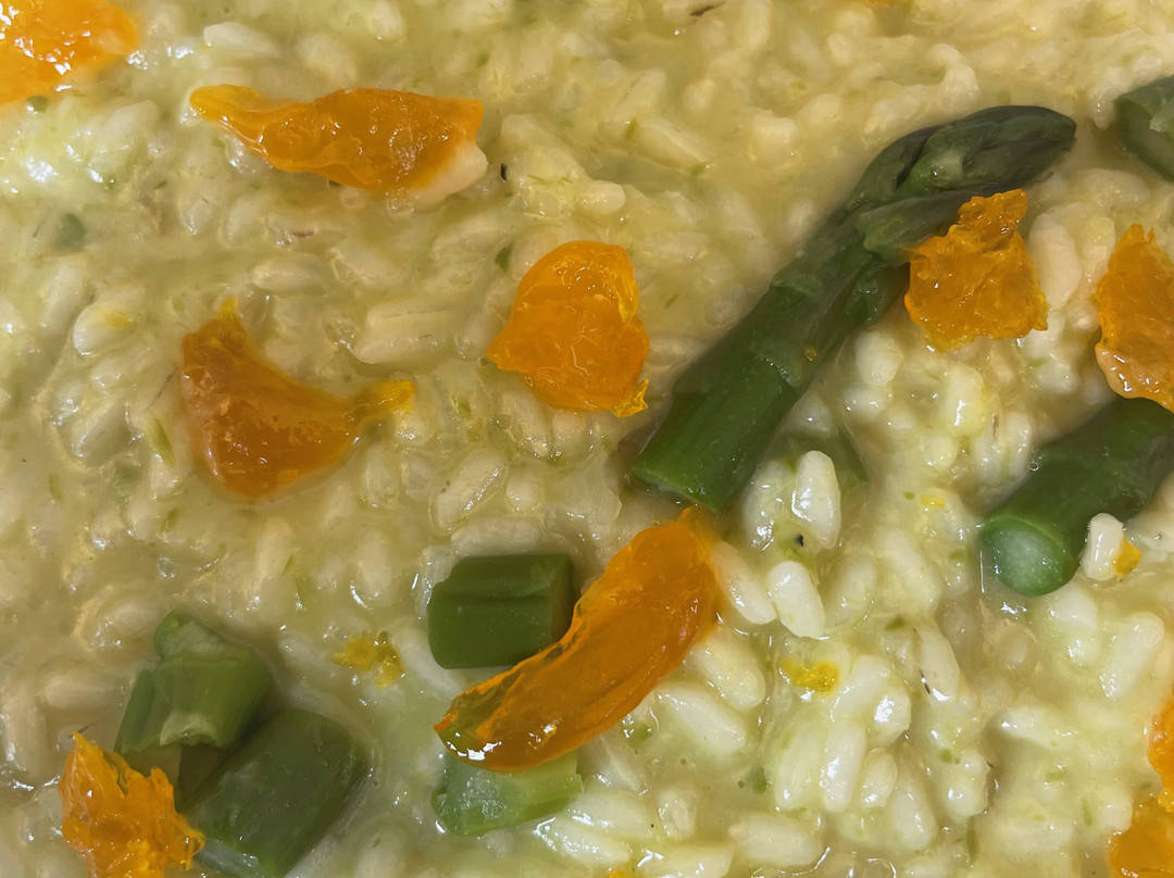 Trattoria al Circolo da Giorgio