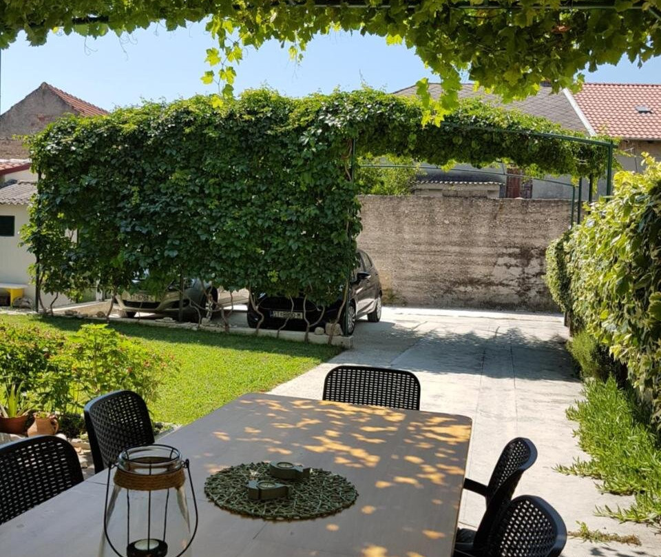Guesthouse Jet