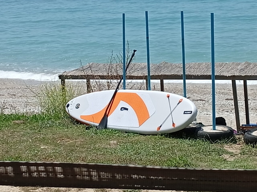 The Old Anchor