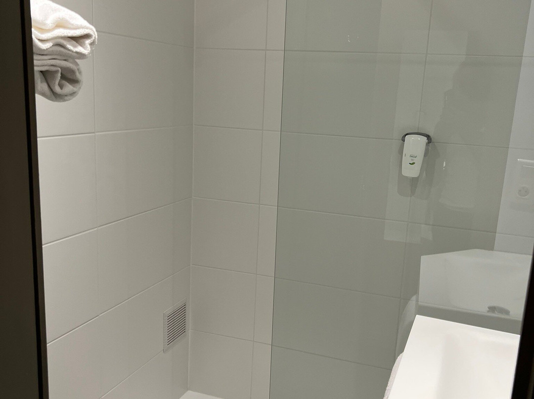 法兰西酒店主图