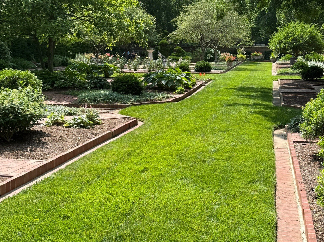 Ashland: The Henry Clay Estate-列克星敦必去景点