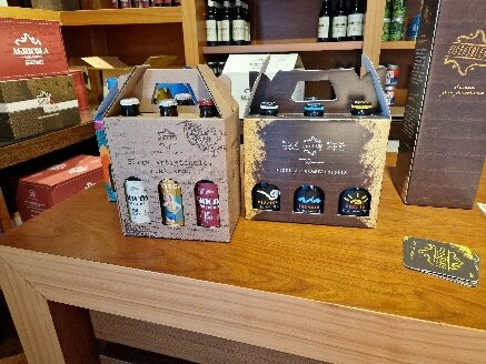 Birra Salento S.R.L-Leverano必去景点