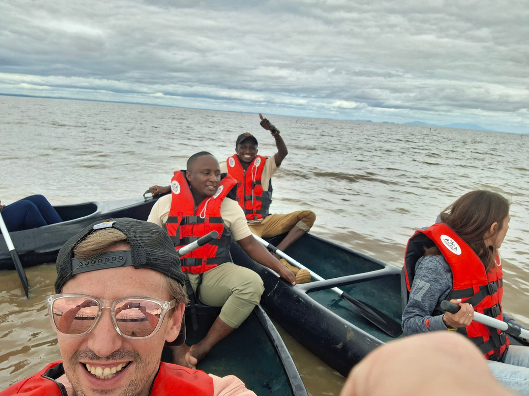 Wayo Africa-阿鲁沙必去景点