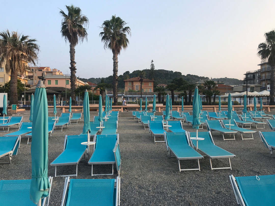 Hotel Villa San Giuseppe主图