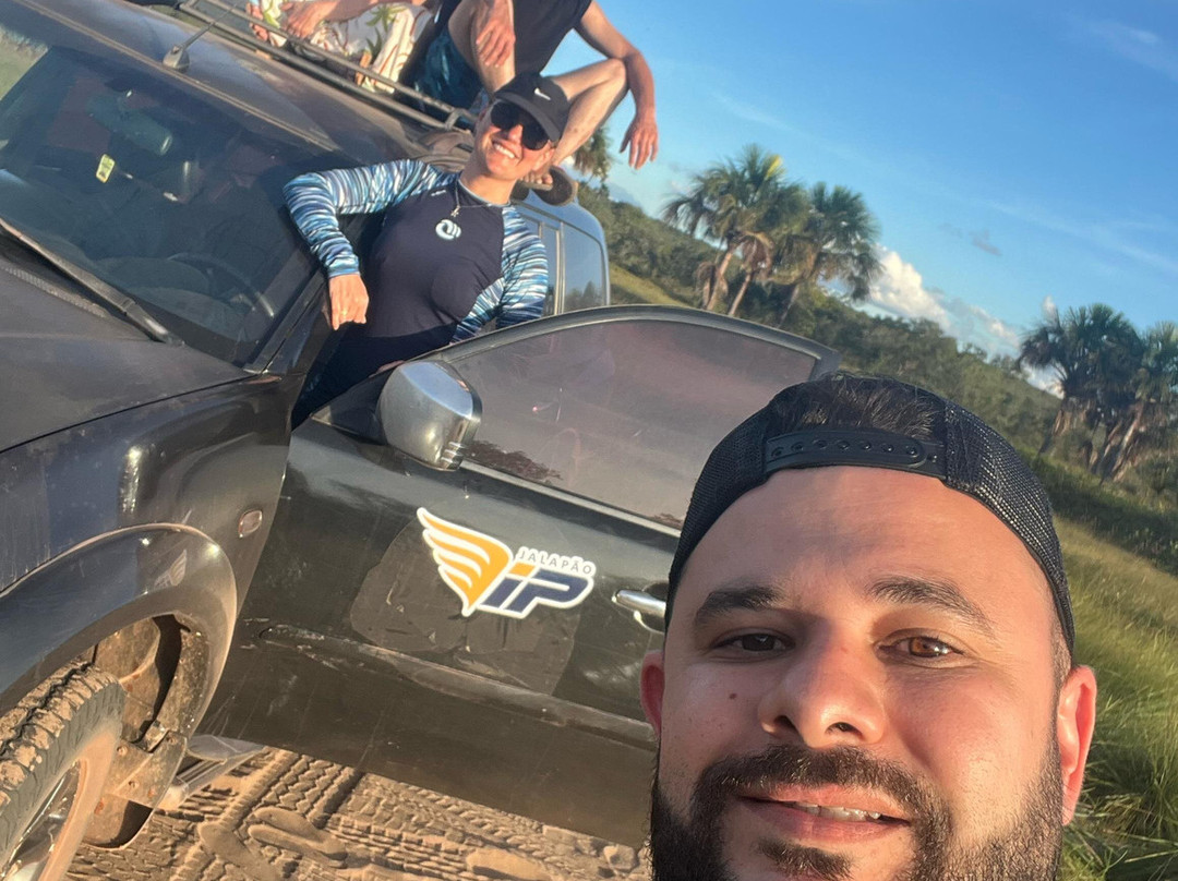 Jalapão VIP-Mateiros必去景点