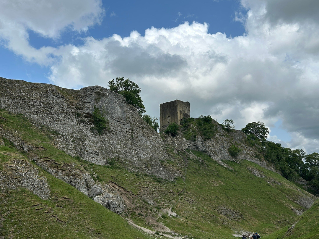 Cave Dale-Castleton必去景点